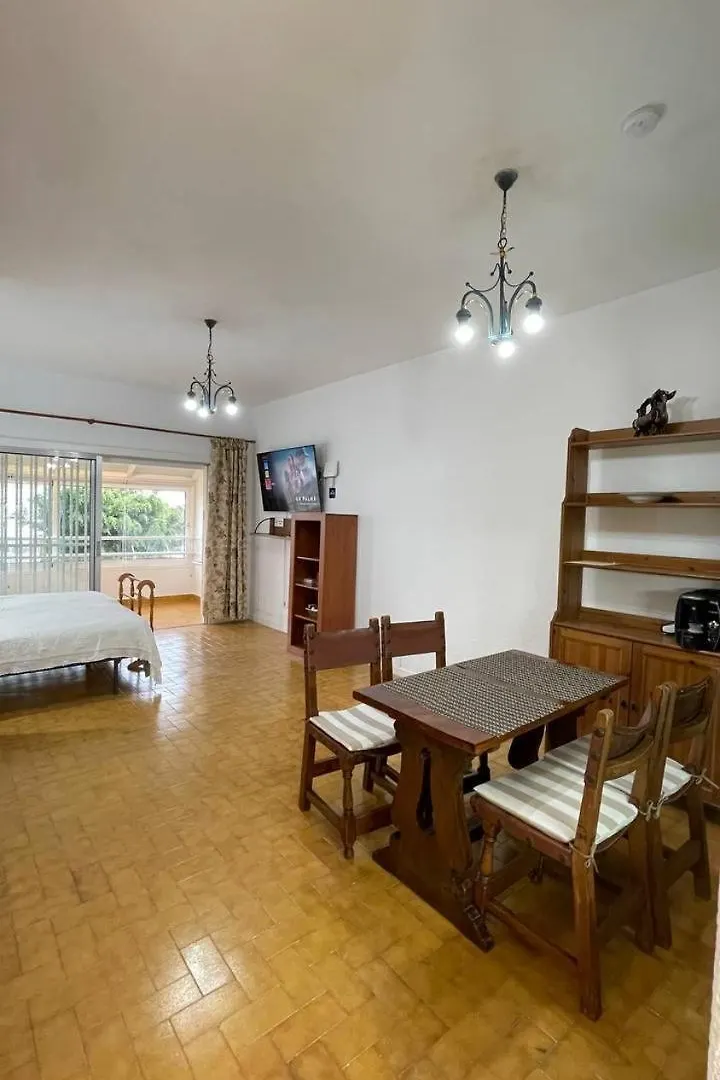 Trebol 1 Apartment Costa Del Silencio Spain