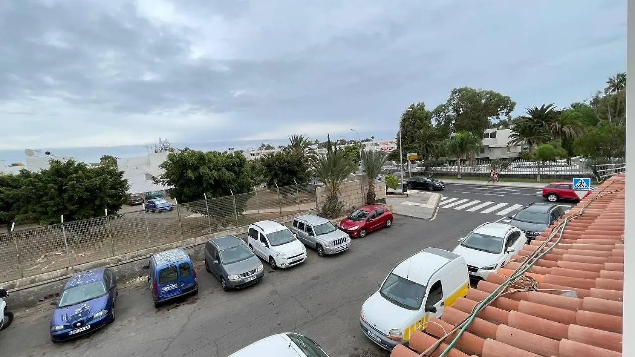 Trebol 1 Apartment Costa Del Silencio