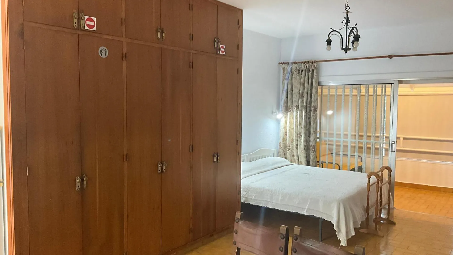 Trebol 1 Apartment Costa Del Silencio 0*,  Spain