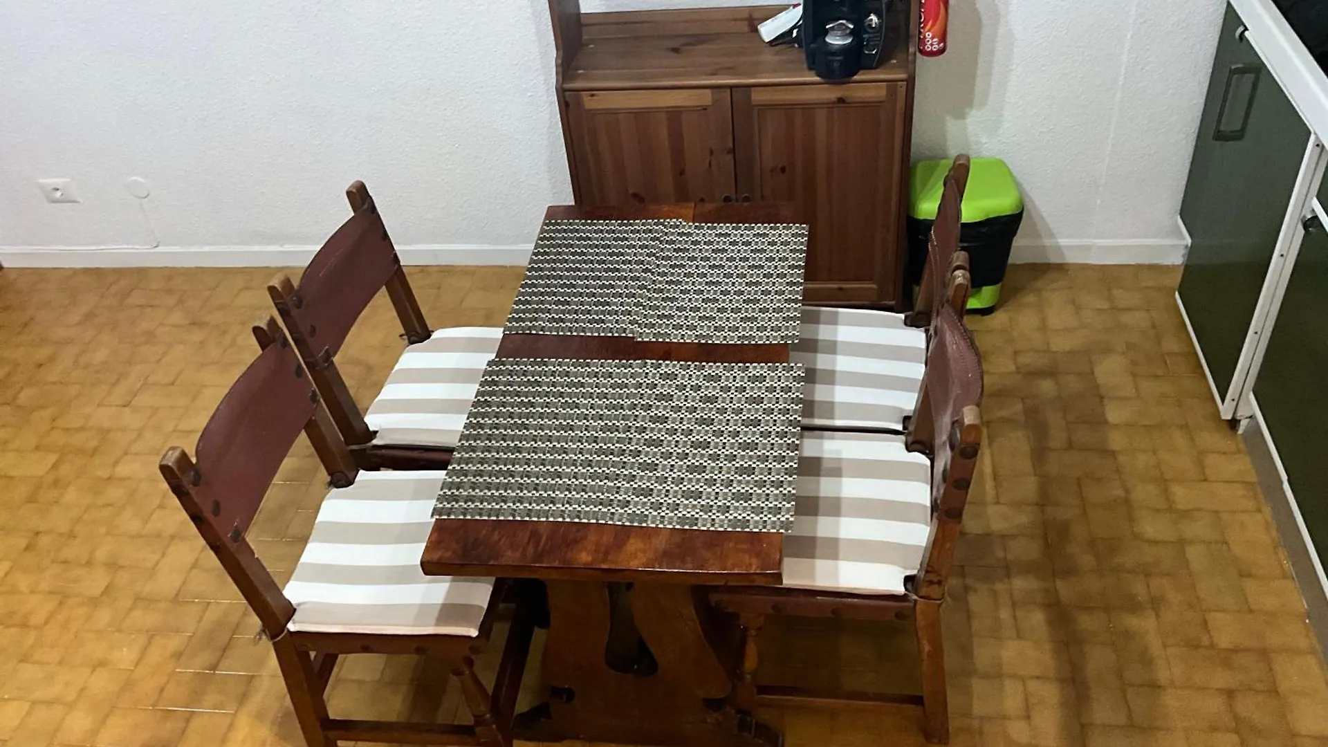 Trebol 1 Apartment Costa Del Silencio 0*,